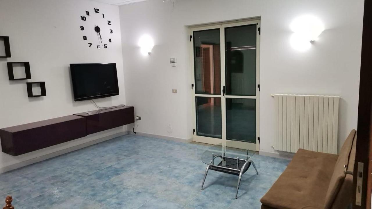 Giardino Sul Mare Apartment Vibo Valentia Bagian luar foto