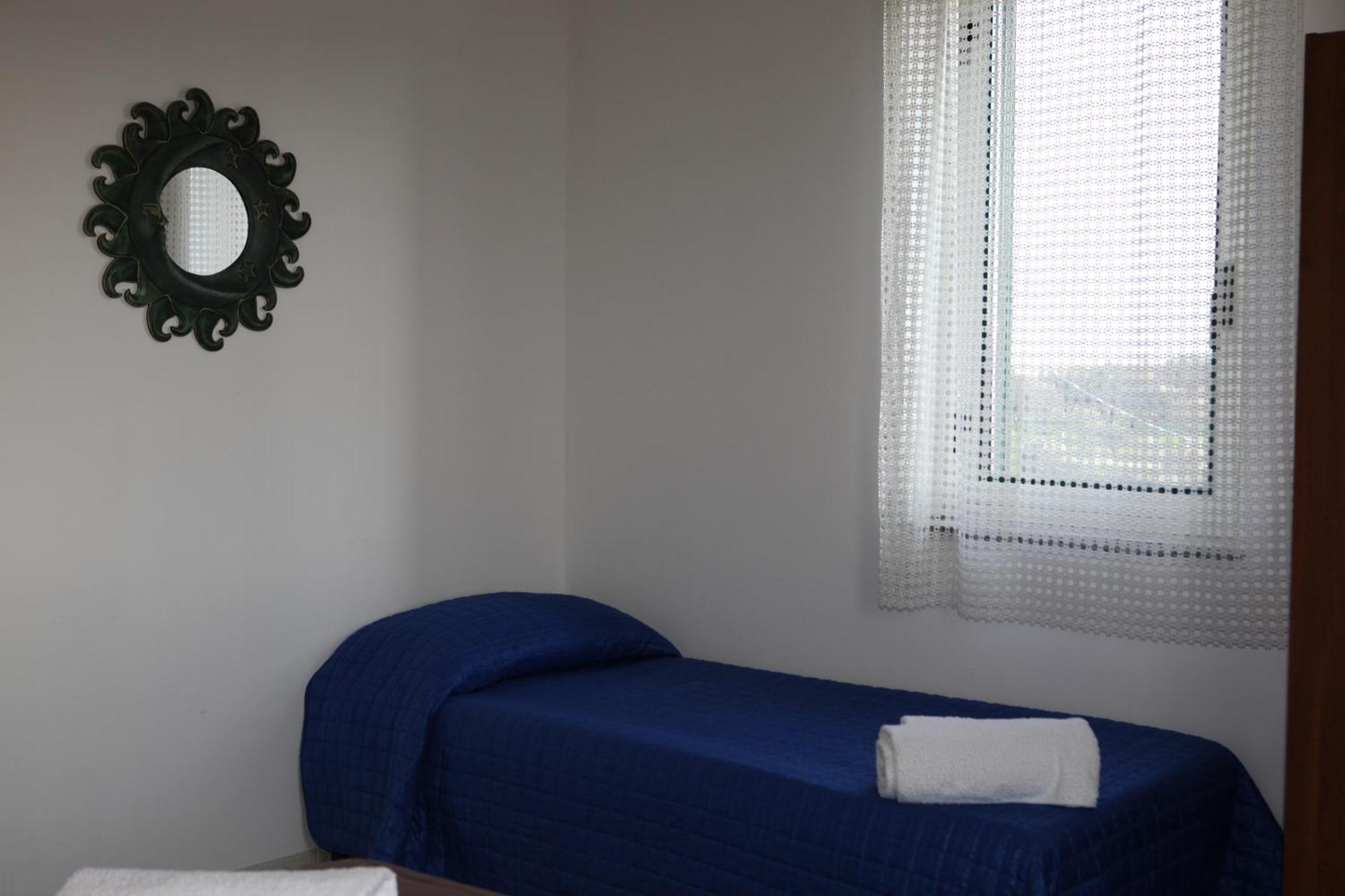 Giardino Sul Mare Apartment Vibo Valentia Bagian luar foto