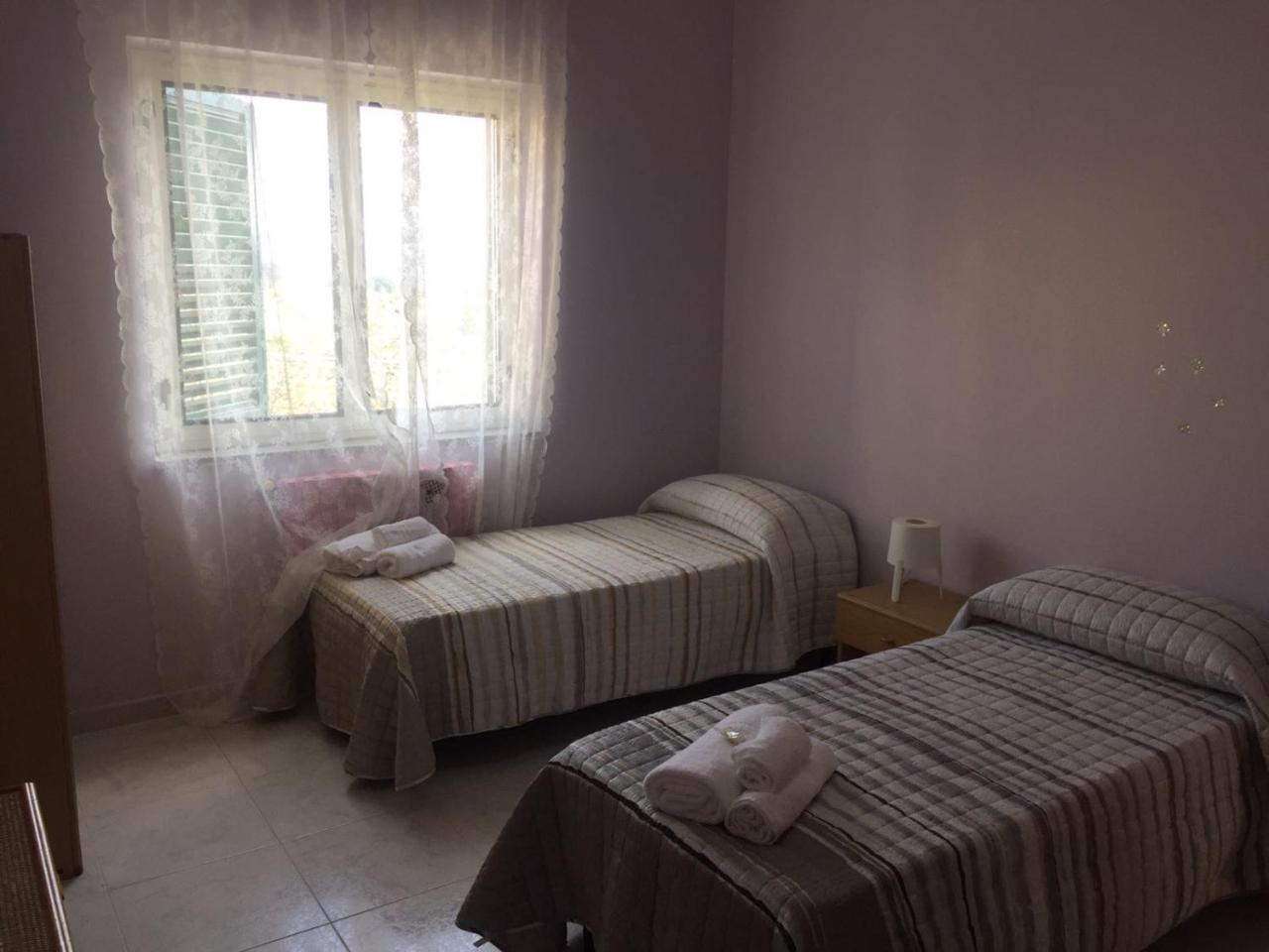 Giardino Sul Mare Apartment Vibo Valentia Bagian luar foto
