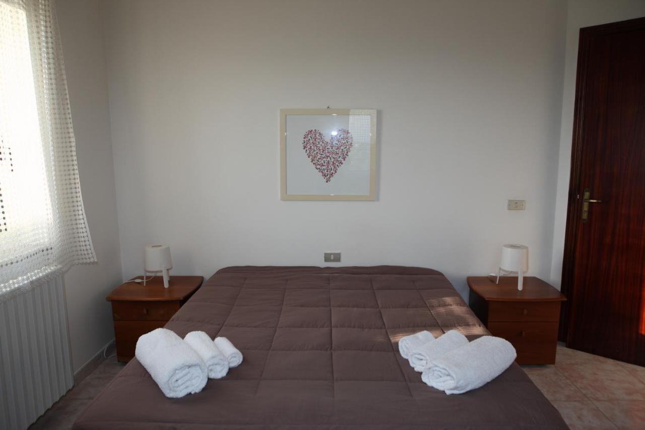 Giardino Sul Mare Apartment Vibo Valentia Bagian luar foto