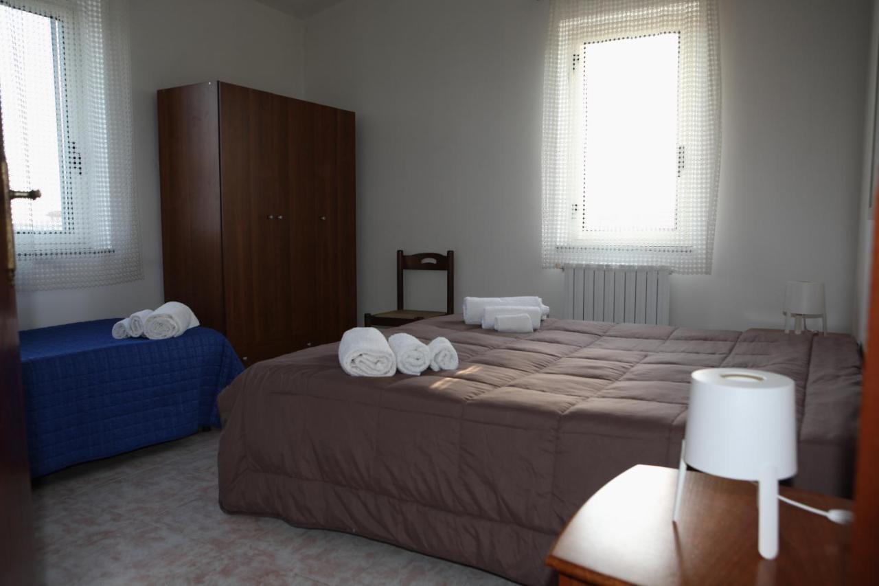 Giardino Sul Mare Apartment Vibo Valentia Bagian luar foto