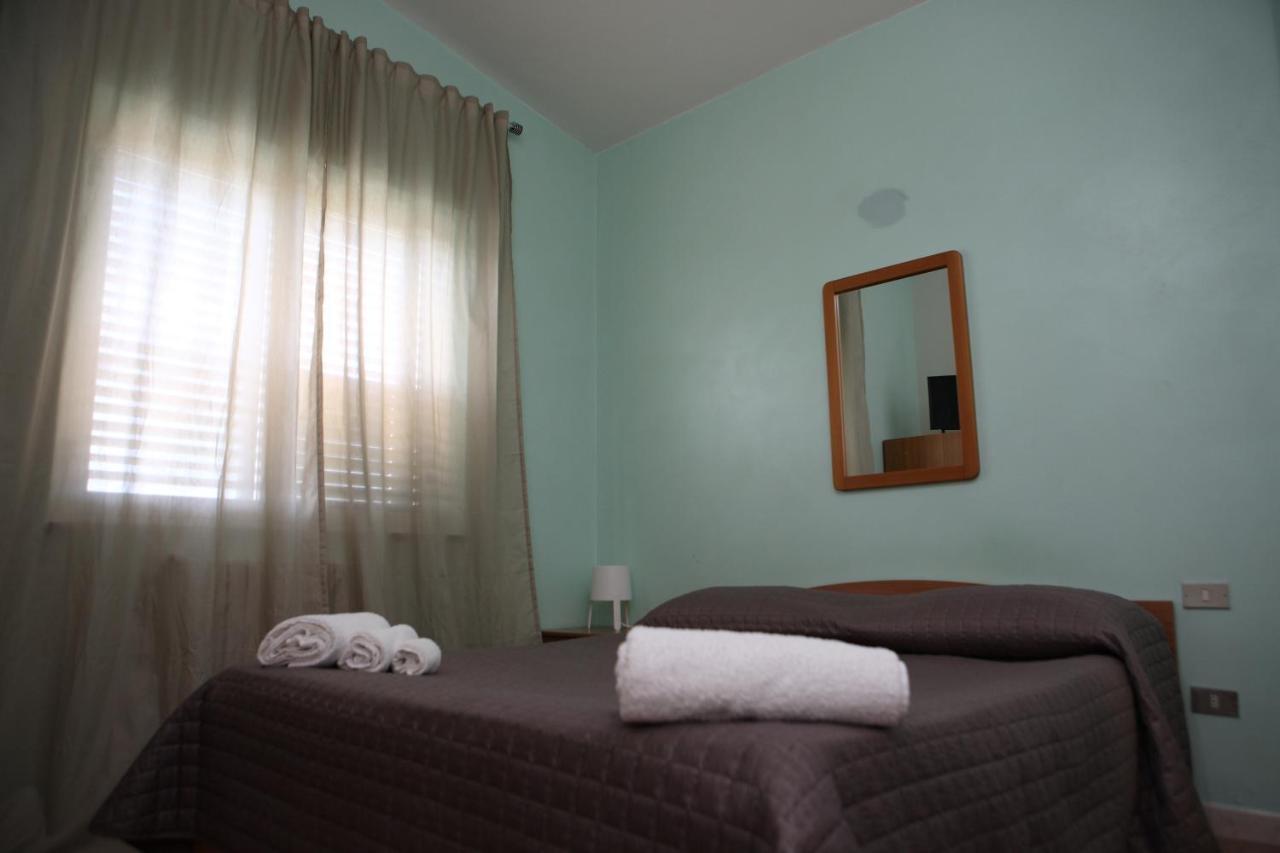 Giardino Sul Mare Apartment Vibo Valentia Bagian luar foto